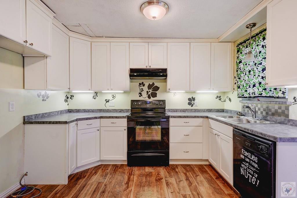 4701 Markwood, Texarkana, AR 71854