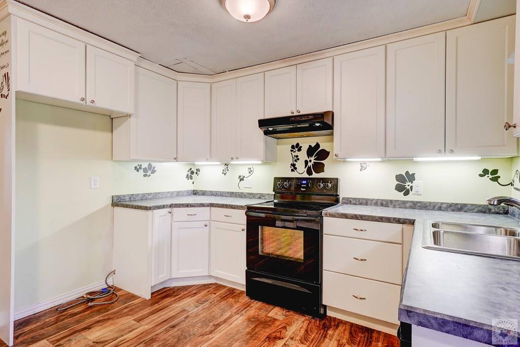 4701 Markwood, Texarkana, AR 71854