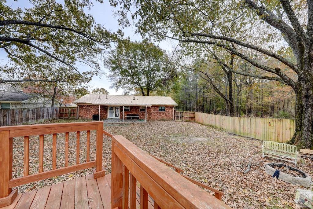 4701 Markwood, Texarkana, AR 71854