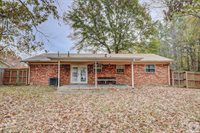 4701 Markwood, Texarkana, AR 71854