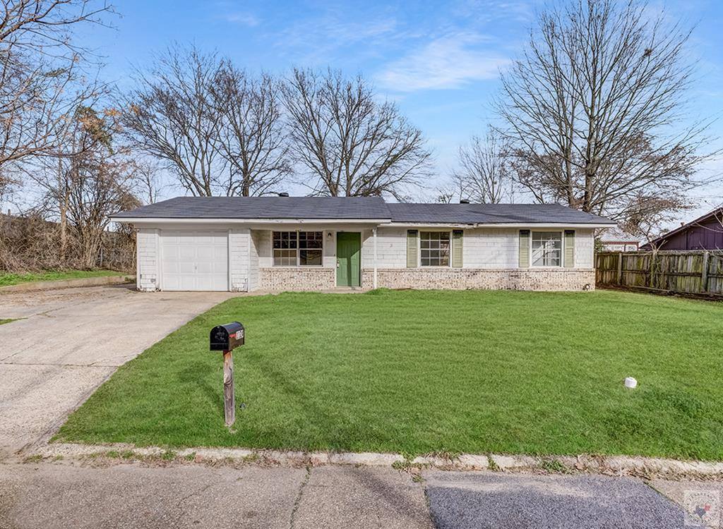 1124 Wheeler, Texarkana, TX 75503