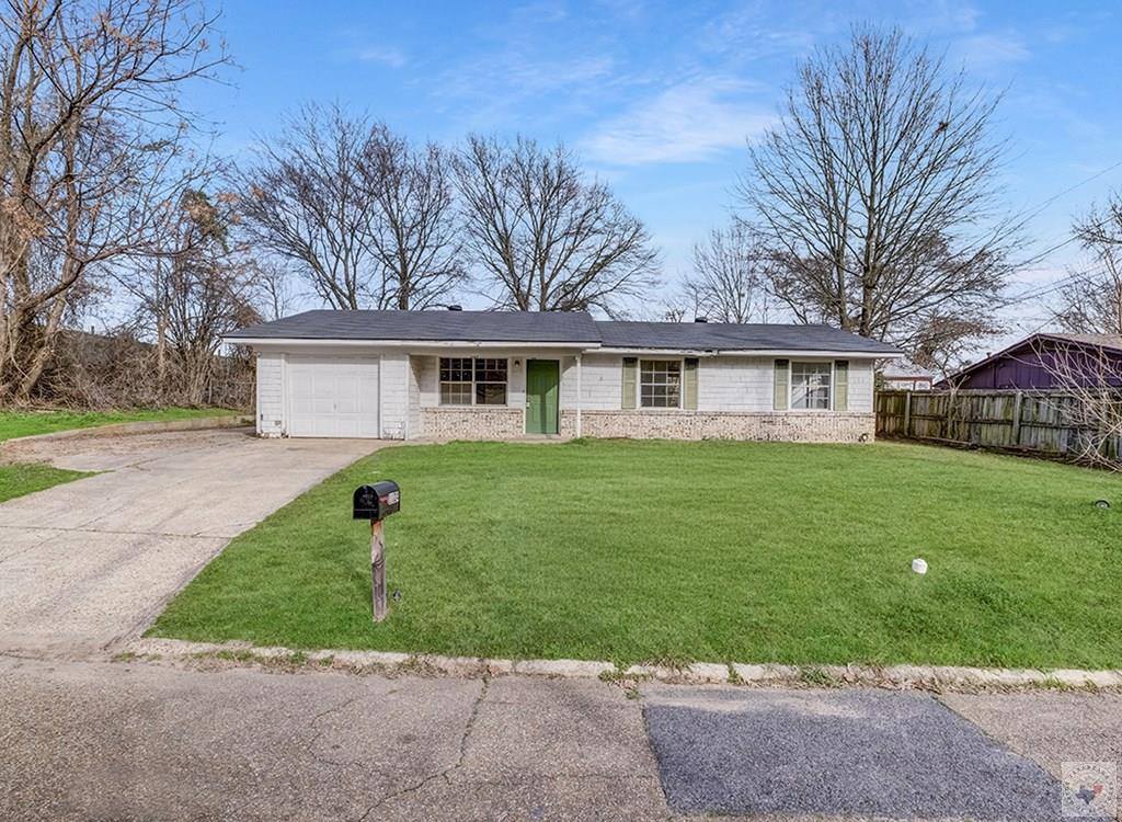 1124 Wheeler, Texarkana, TX 75503