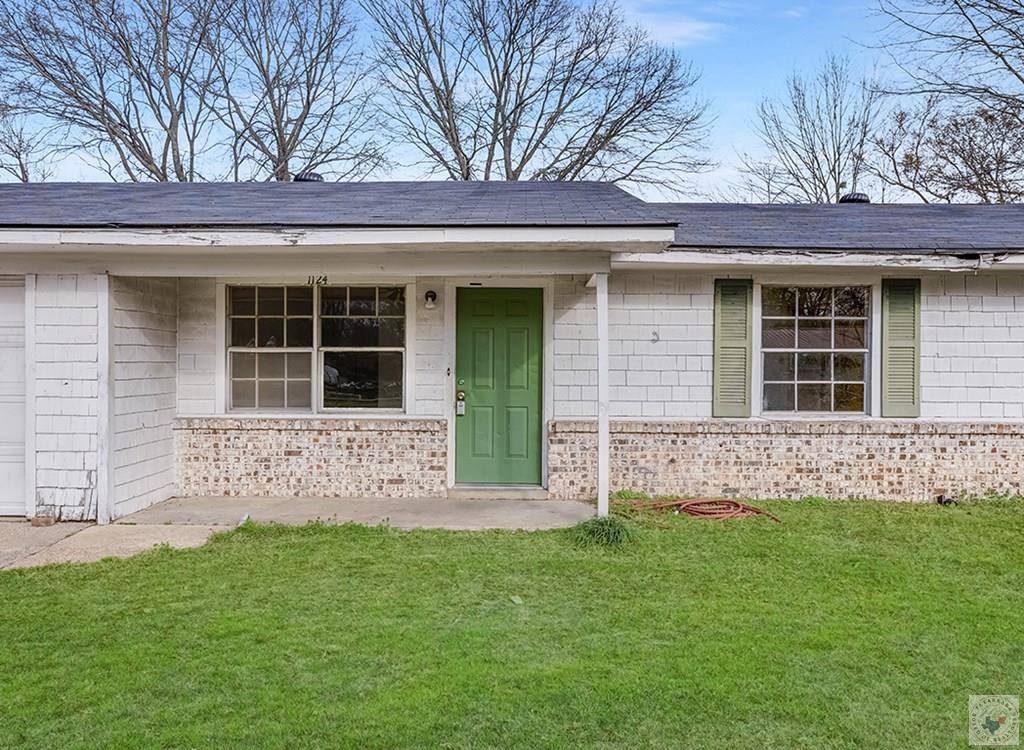 1124 Wheeler, Texarkana, TX 75503