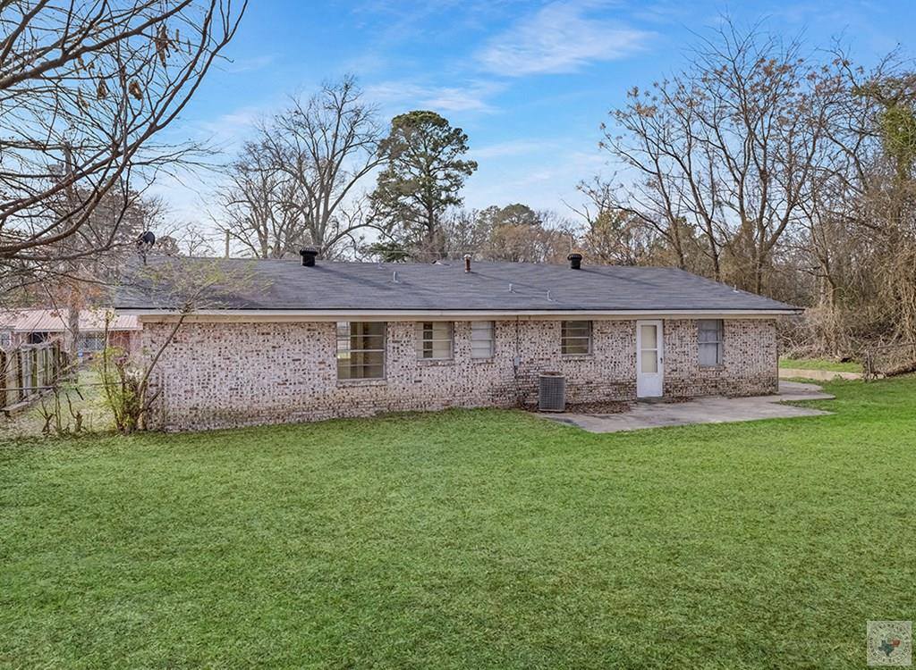 1124 Wheeler, Texarkana, TX 75503