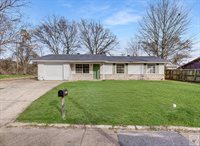 1124 Wheeler, Texarkana, TX 75503