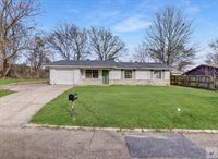 1124 Wheeler, Texarkana, TX 75503