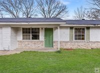 1124 Wheeler, Texarkana, TX 75503