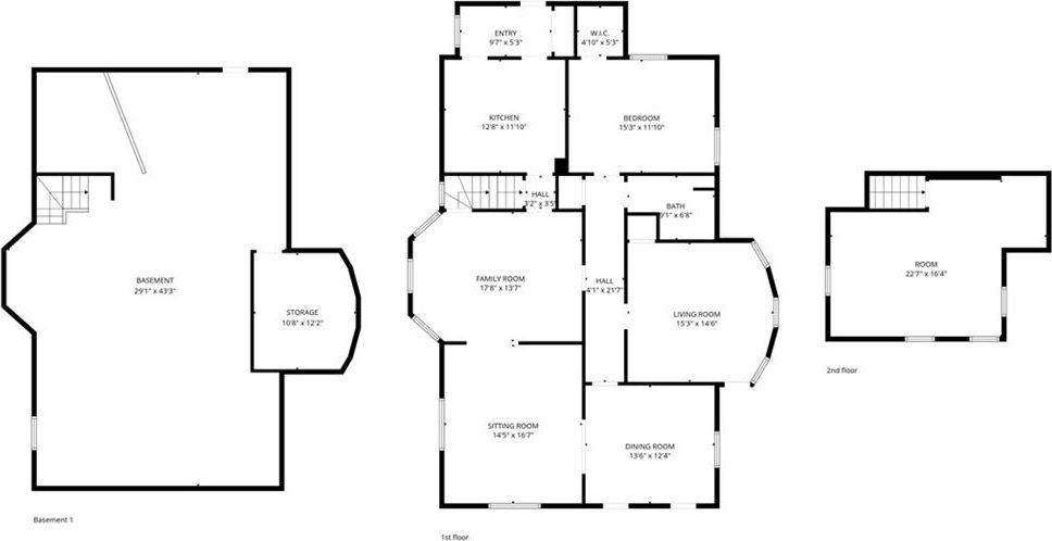 1304 East Pine Street, Harrisonville, MO 64701