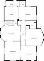 1304 East Pine Street, Harrisonville, MO 64701