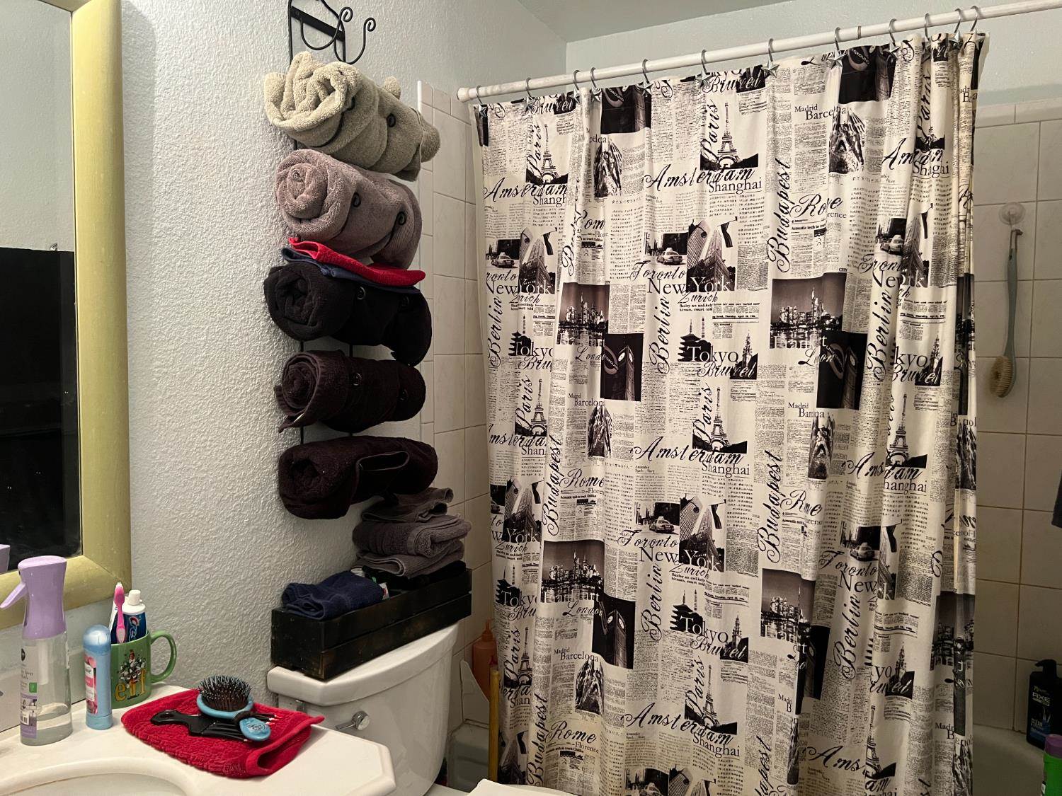 1909 Covillaud Street, Marysville, CA 95901