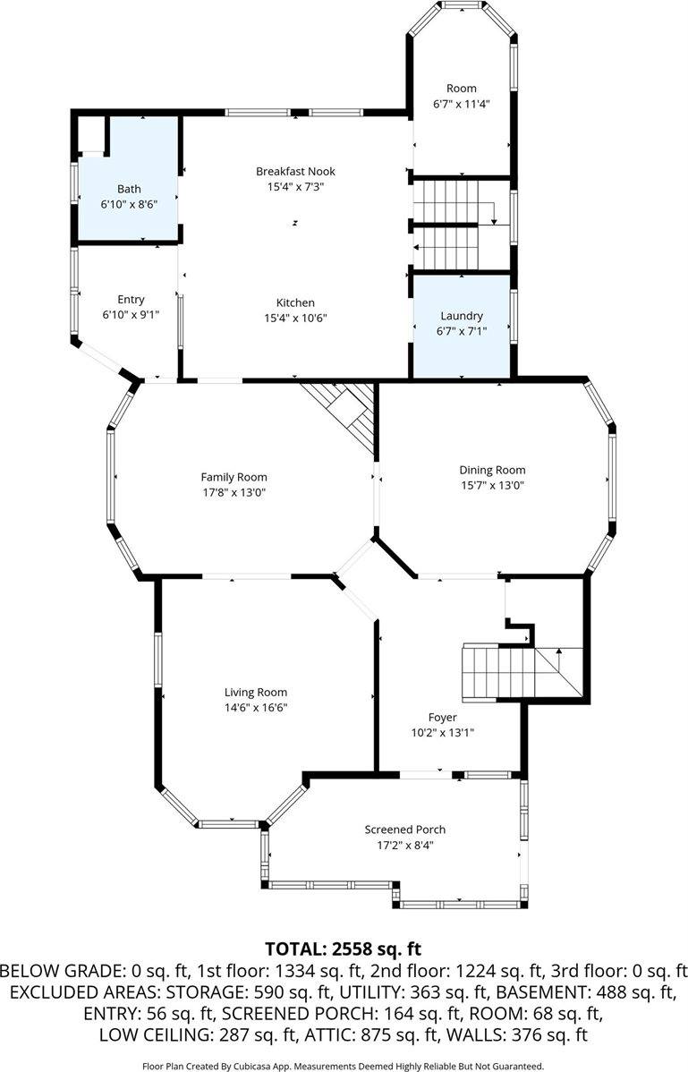 9629 North 1000th Avenue, Cambridge, IL 61238