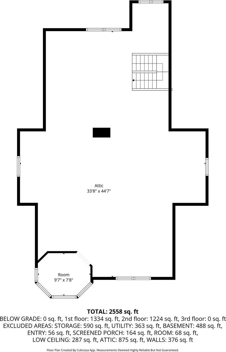 9629 North 1000th Avenue, Cambridge, IL 61238