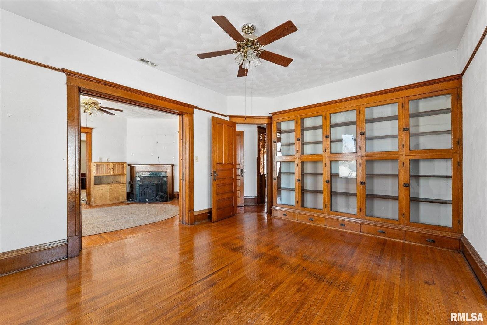 9629 North 1000th Avenue, Cambridge, IL 61238