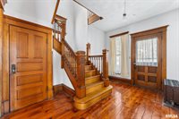 9629 North 1000th Avenue, Cambridge, IL 61238