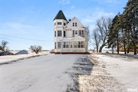 9629 North 1000th Avenue, Cambridge, IL 61238