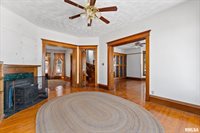 9629 North 1000th Avenue, Cambridge, IL 61238