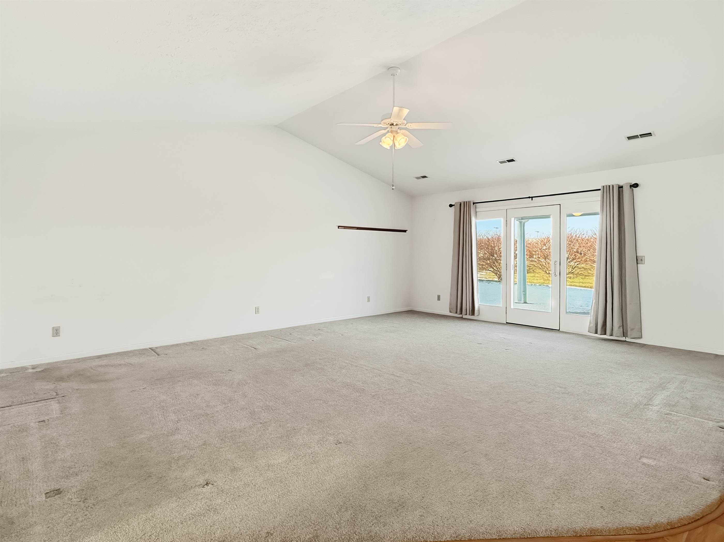 816 King Ridge Drive, Ashland, OH 44805