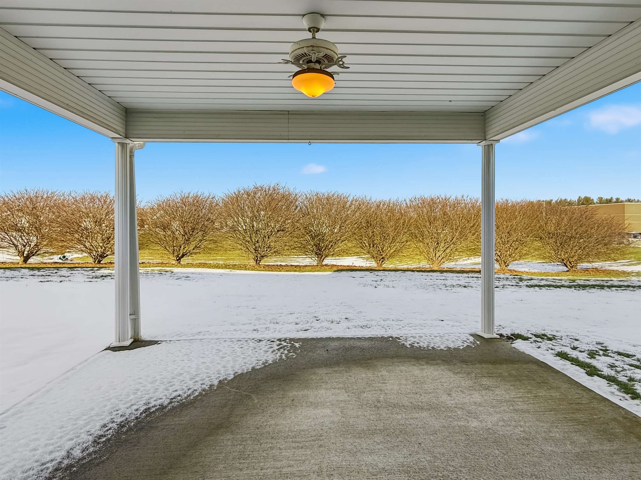 816 King Ridge Drive, Ashland, OH 44805