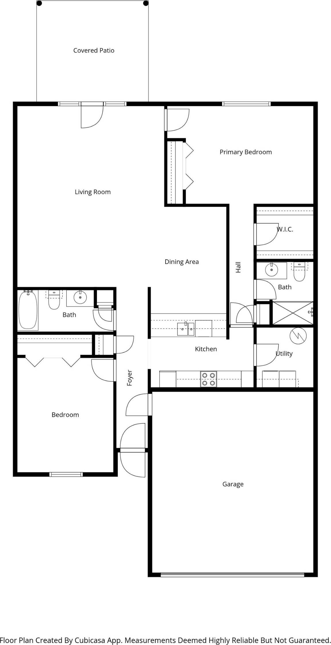 816 King Ridge Drive, Ashland, OH 44805