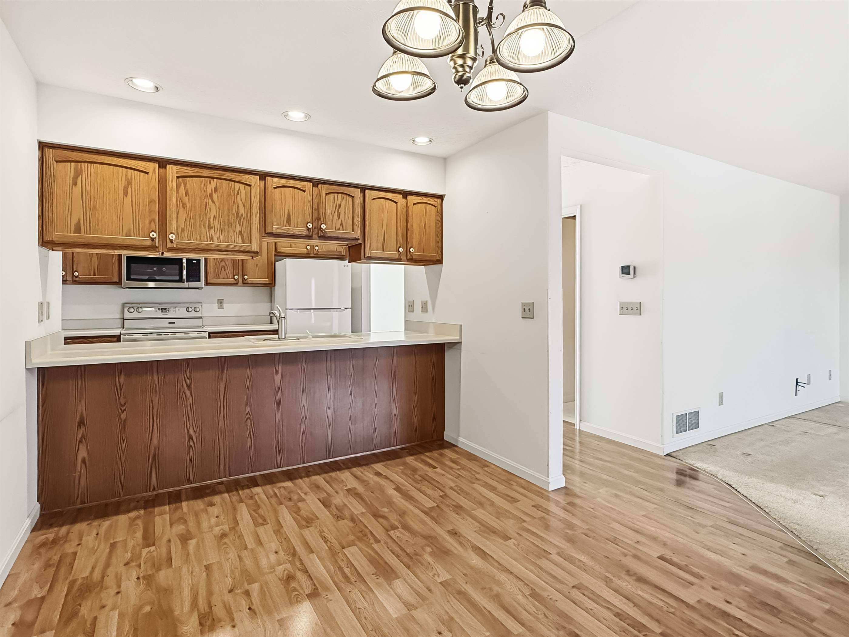 816 King Ridge Drive, Ashland, OH 44805