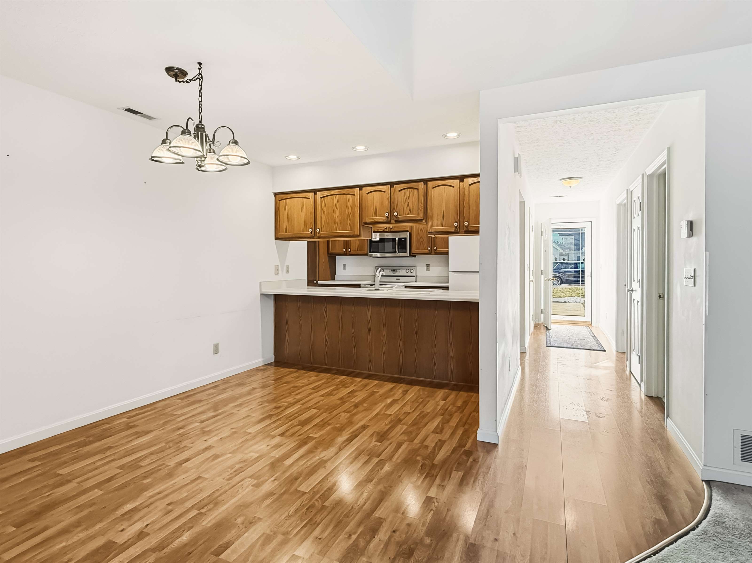 816 King Ridge Drive, Ashland, OH 44805