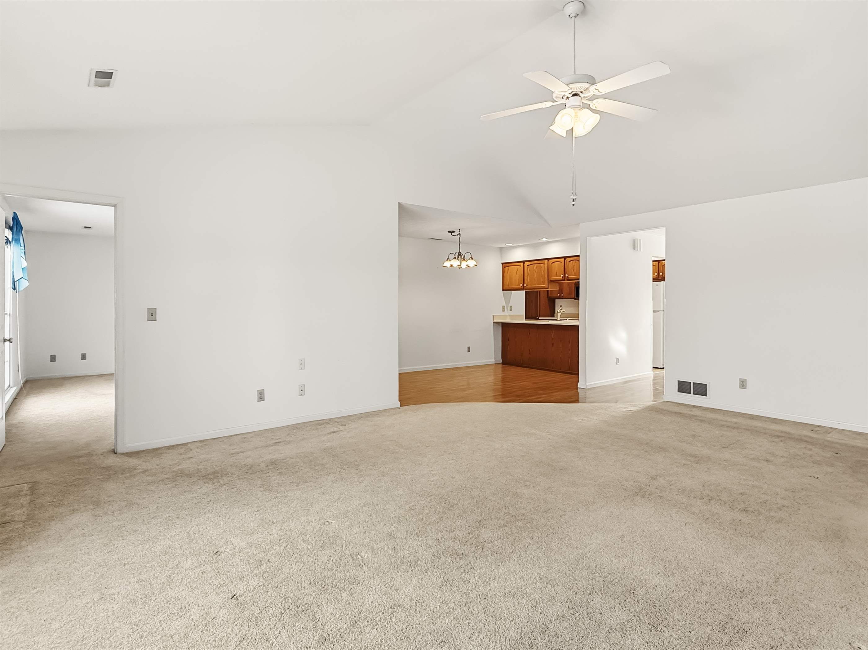 816 King Ridge Drive, Ashland, OH 44805