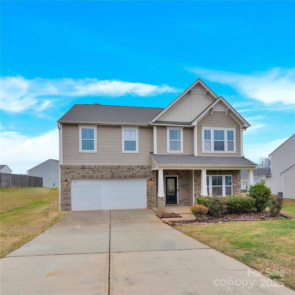 111 Trick Ski Lane, Statesville, NC 28677