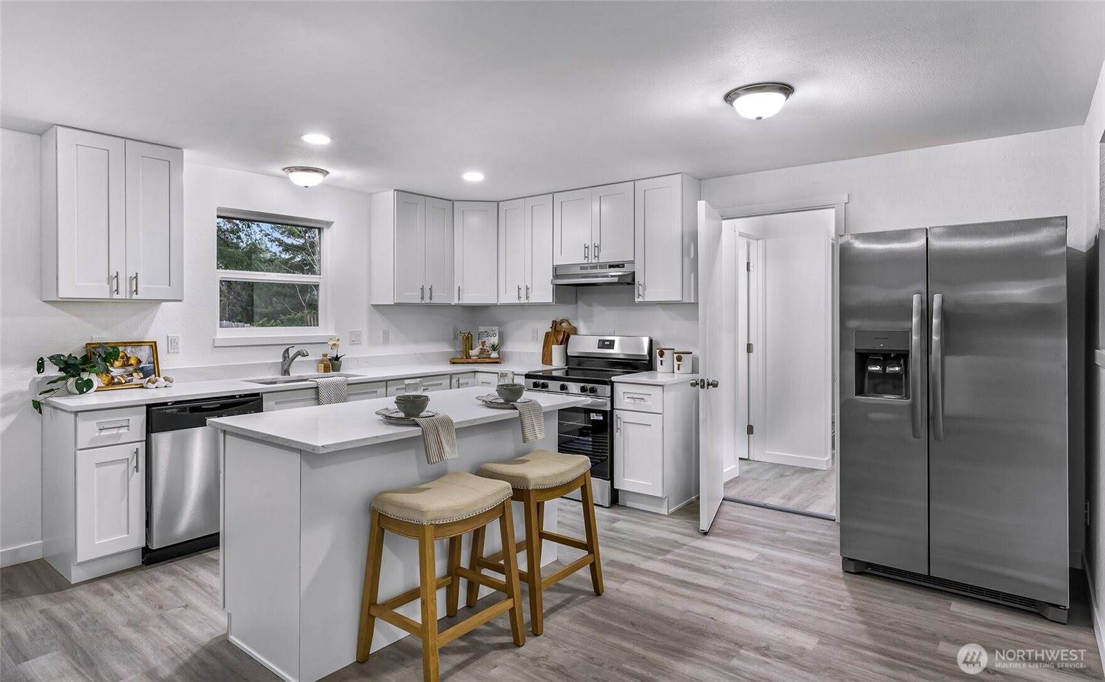 1464 Greenville Drive, Bellingham, WA 98226