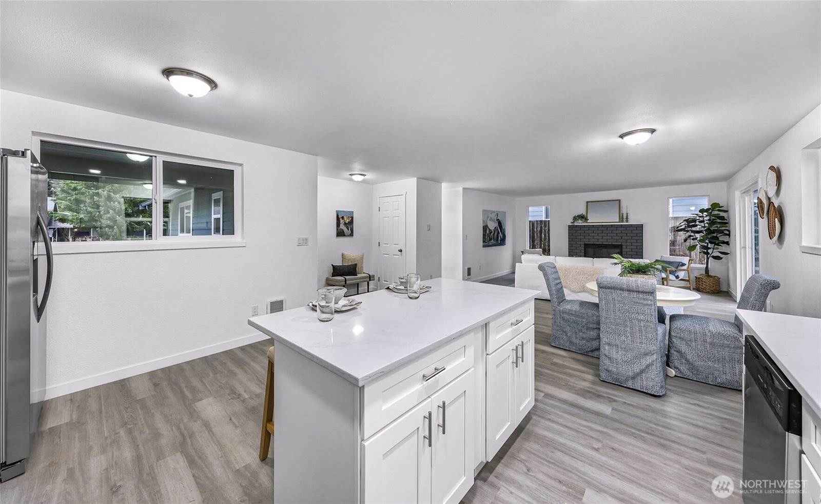 1464 Greenville Drive, Bellingham, WA 98226