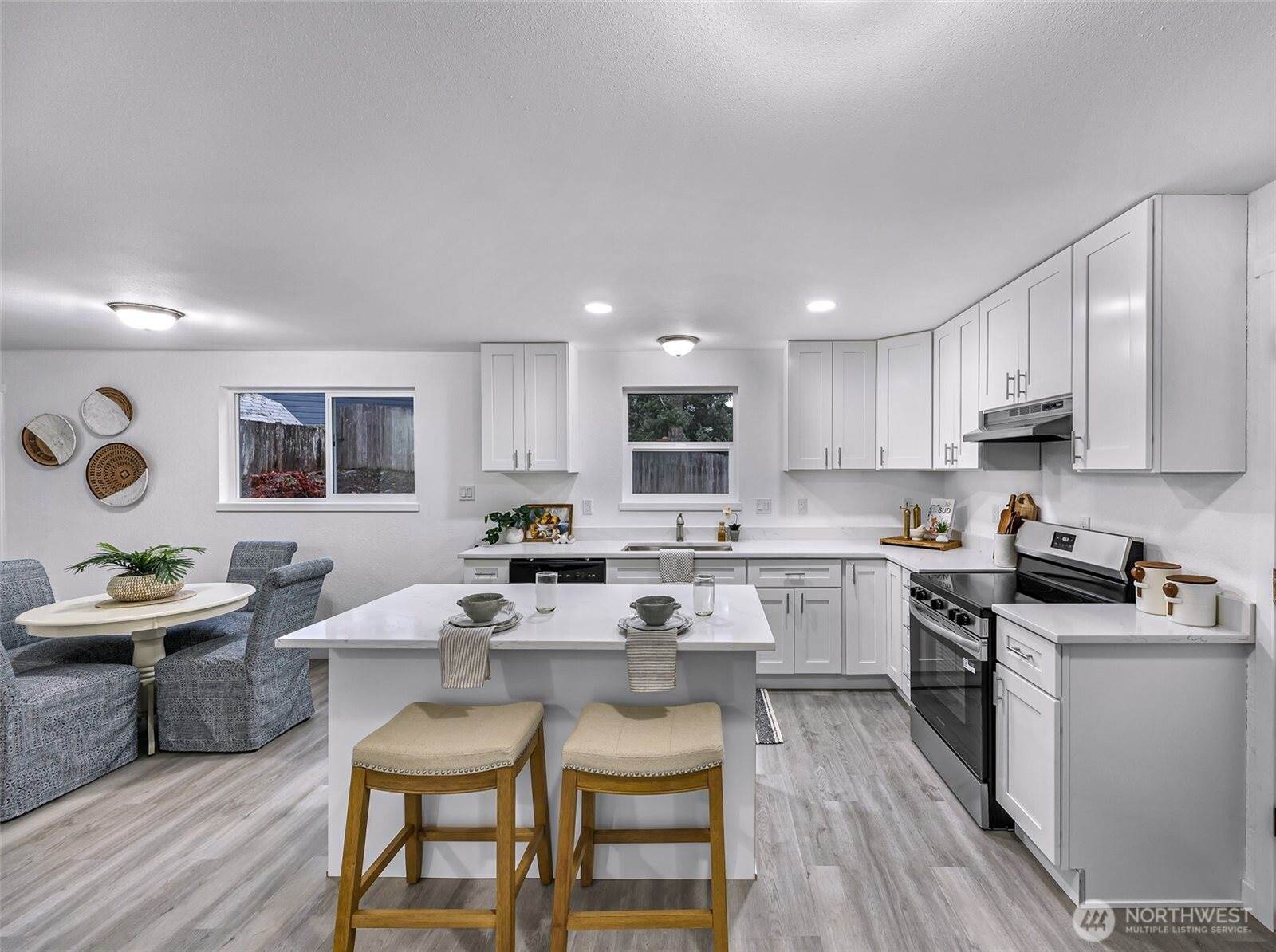 1464 Greenville Drive, Bellingham, WA 98226