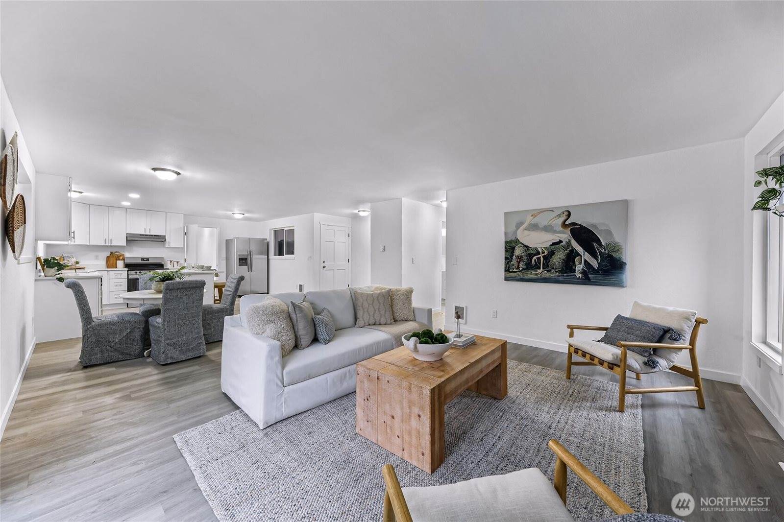 1464 Greenville Drive, Bellingham, WA 98226