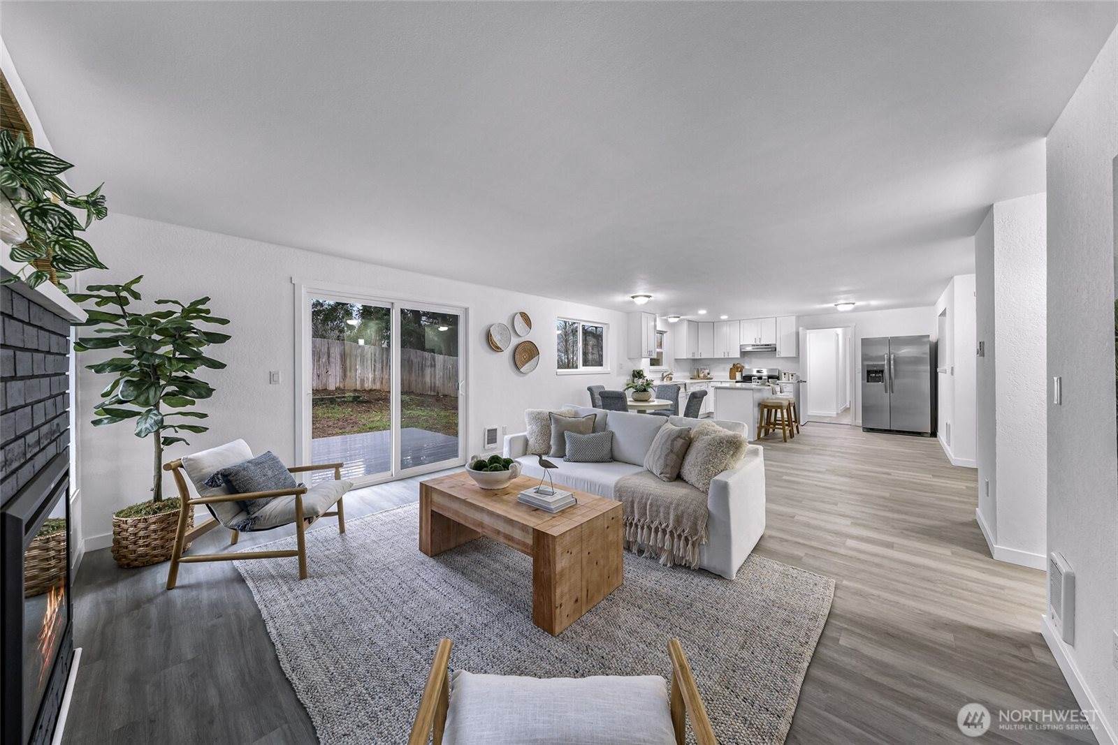 1464 Greenville Drive, Bellingham, WA 98226