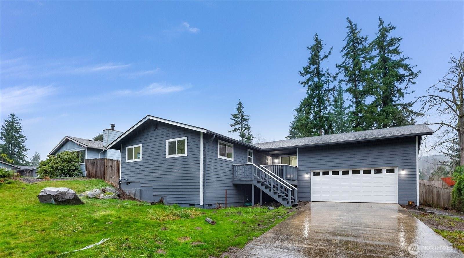 1464 Greenville Drive, Bellingham, WA 98226
