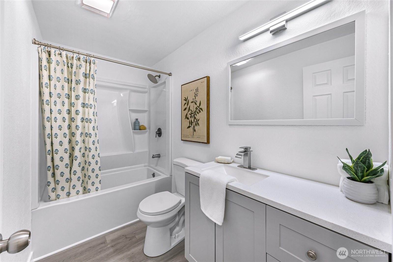 1464 Greenville Drive, Bellingham, WA 98226