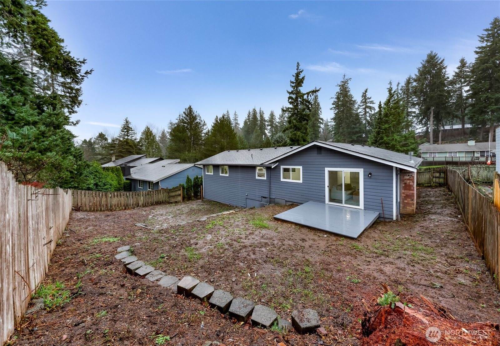 1464 Greenville Drive, Bellingham, WA 98226