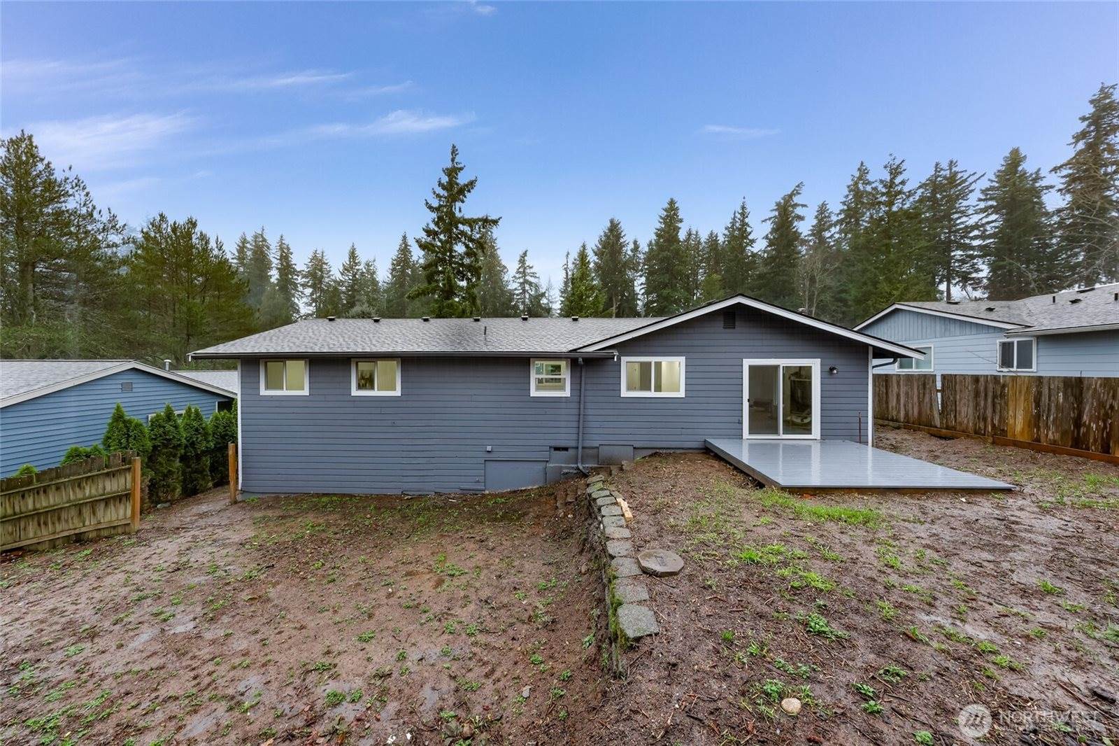 1464 Greenville Drive, Bellingham, WA 98226