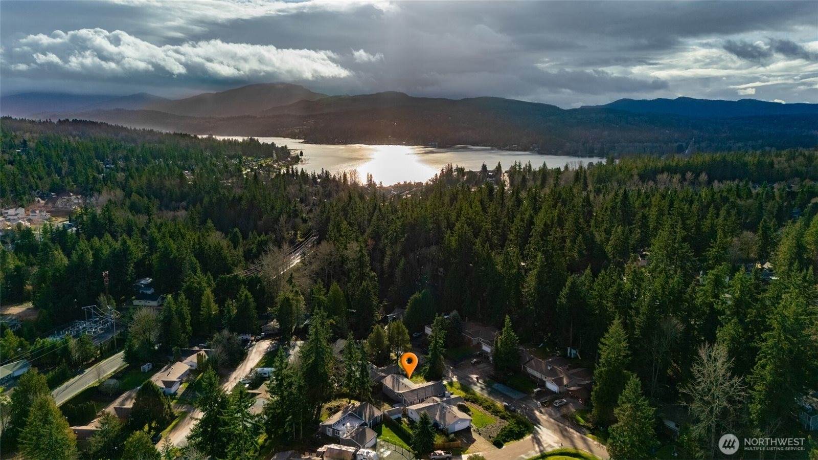 1464 Greenville Drive, Bellingham, WA 98226