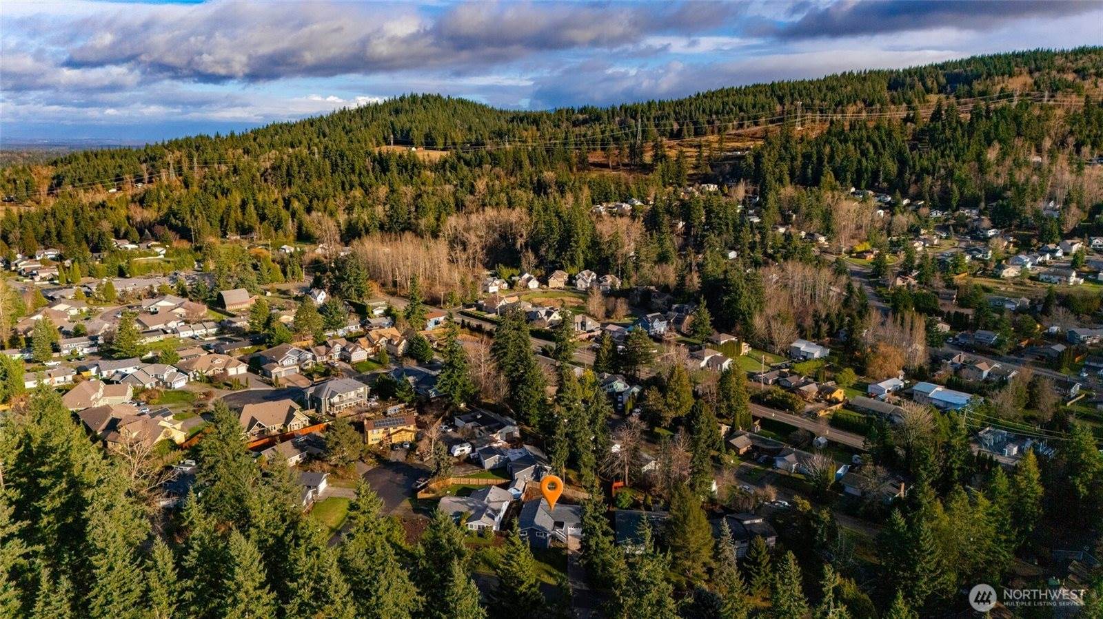 1464 Greenville Drive, Bellingham, WA 98226