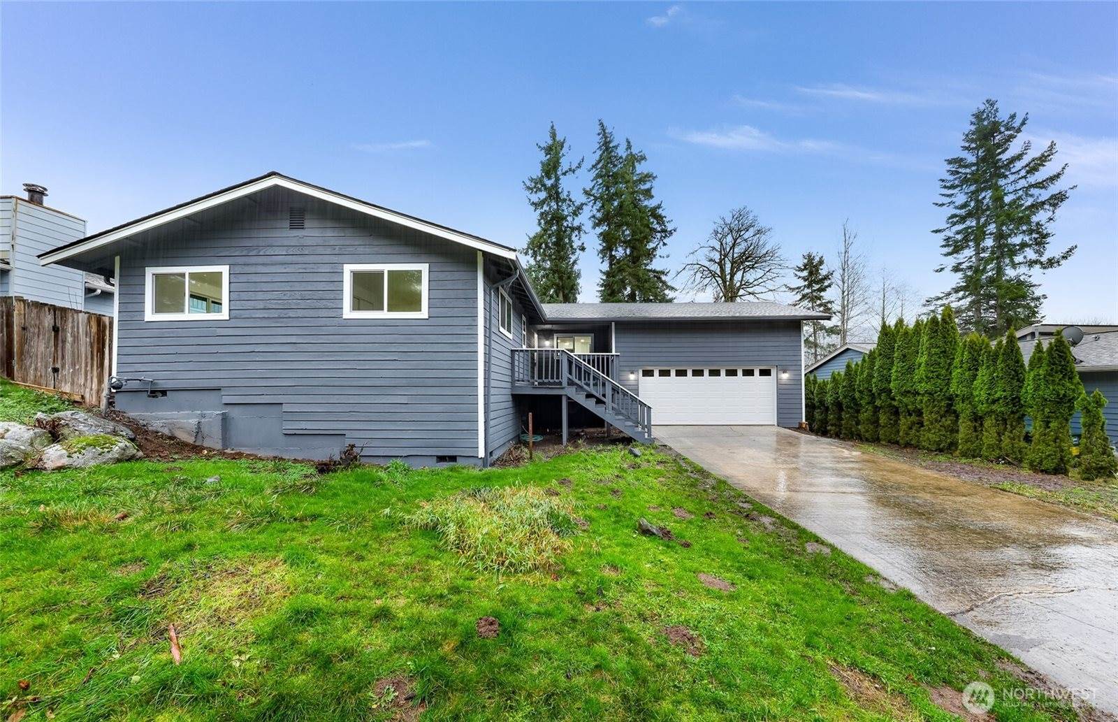 1464 Greenville Drive, Bellingham, WA 98226