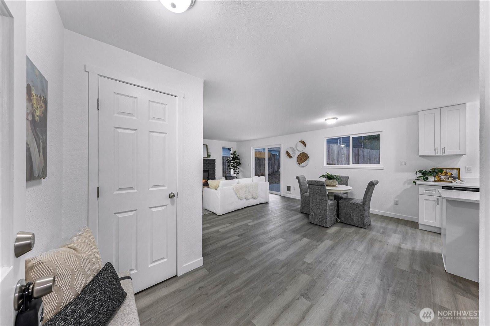 1464 Greenville Drive, Bellingham, WA 98226