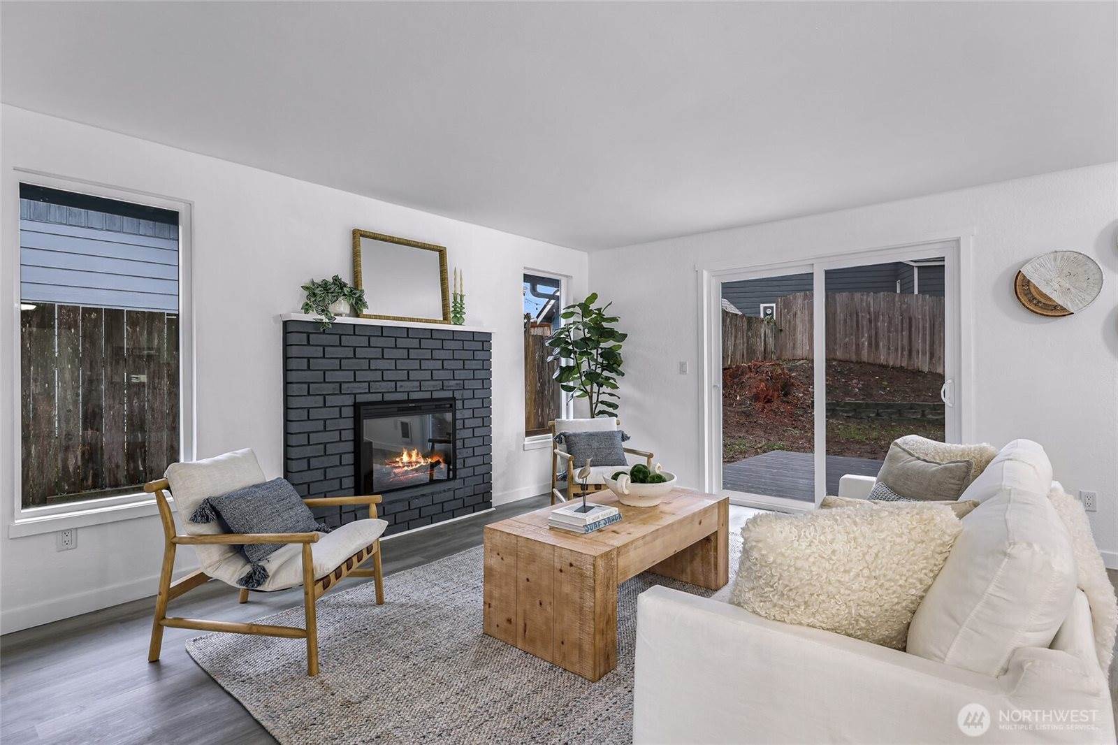 1464 Greenville Drive, Bellingham, WA 98226