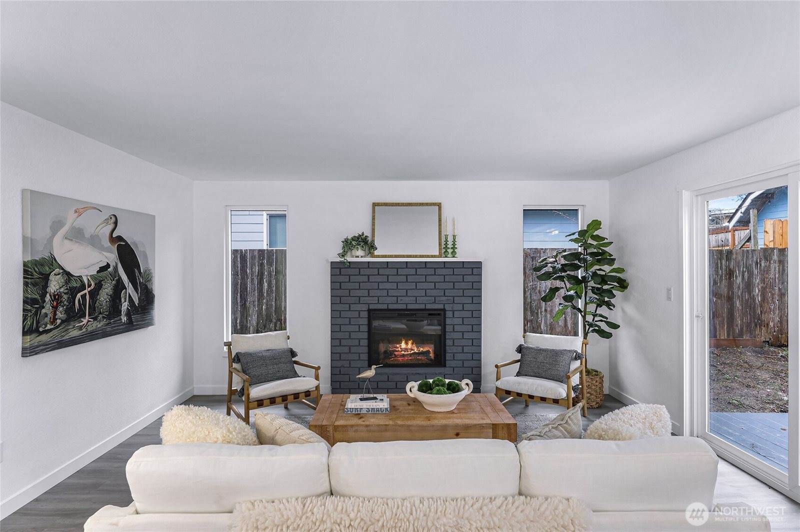 1464 Greenville Drive, Bellingham, WA 98226