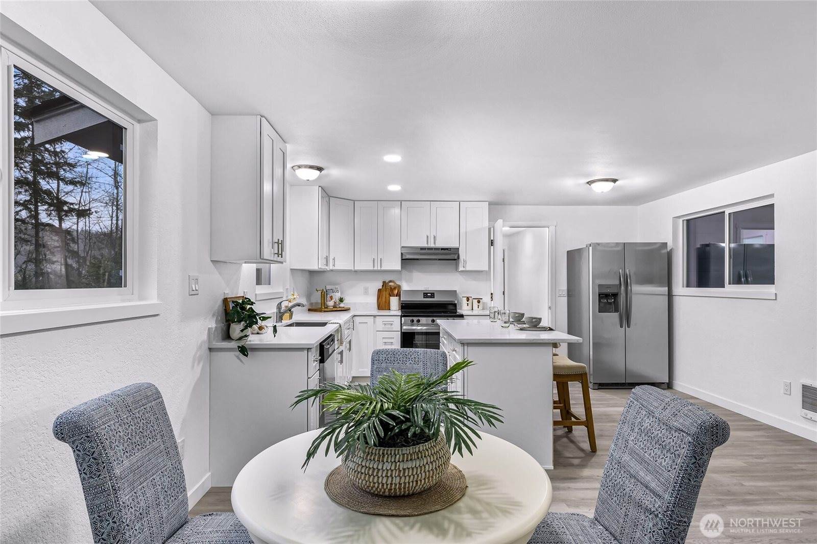 1464 Greenville Drive, Bellingham, WA 98226