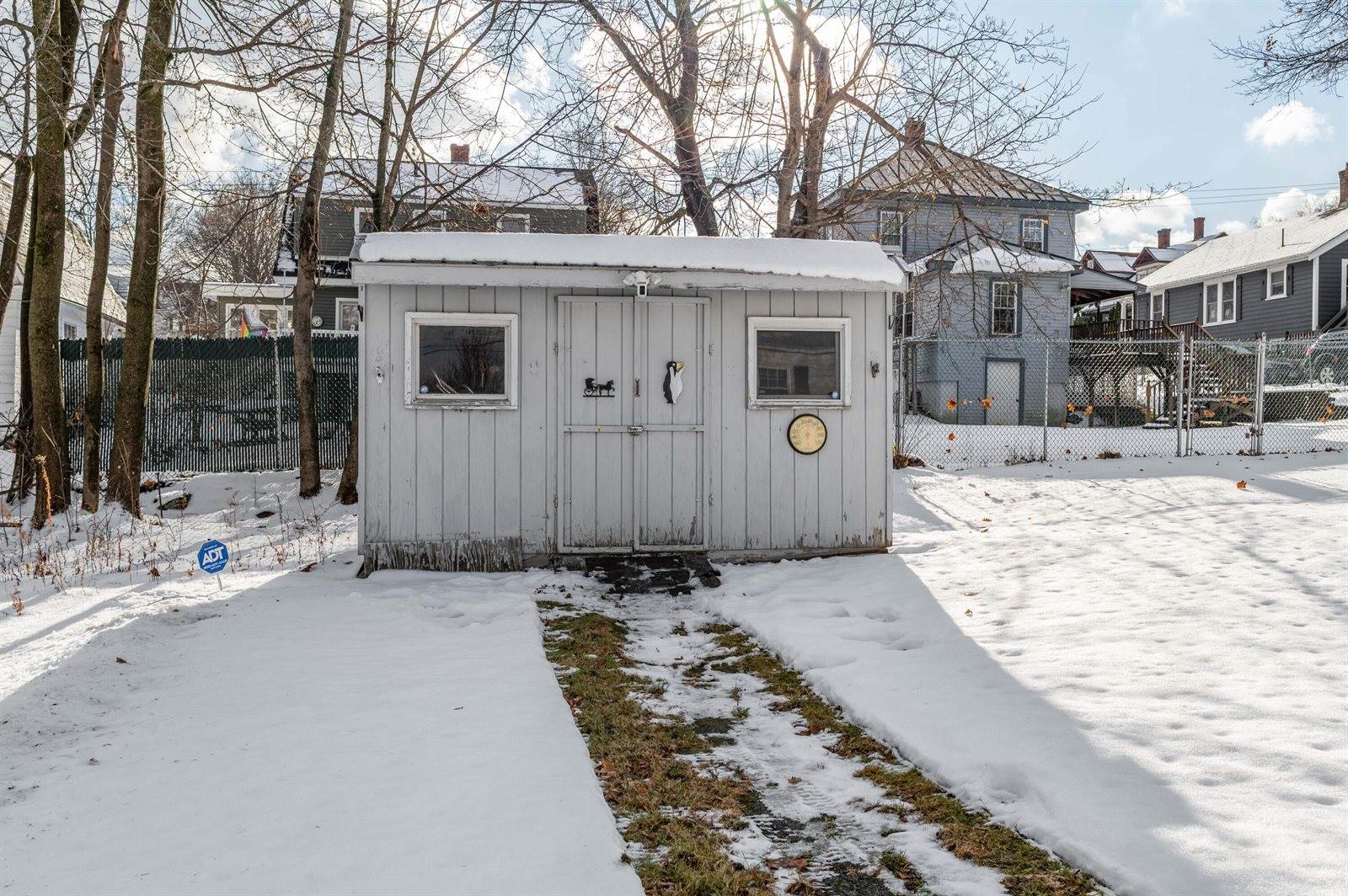 52 Earle Avenue, Bangor, ME 04401