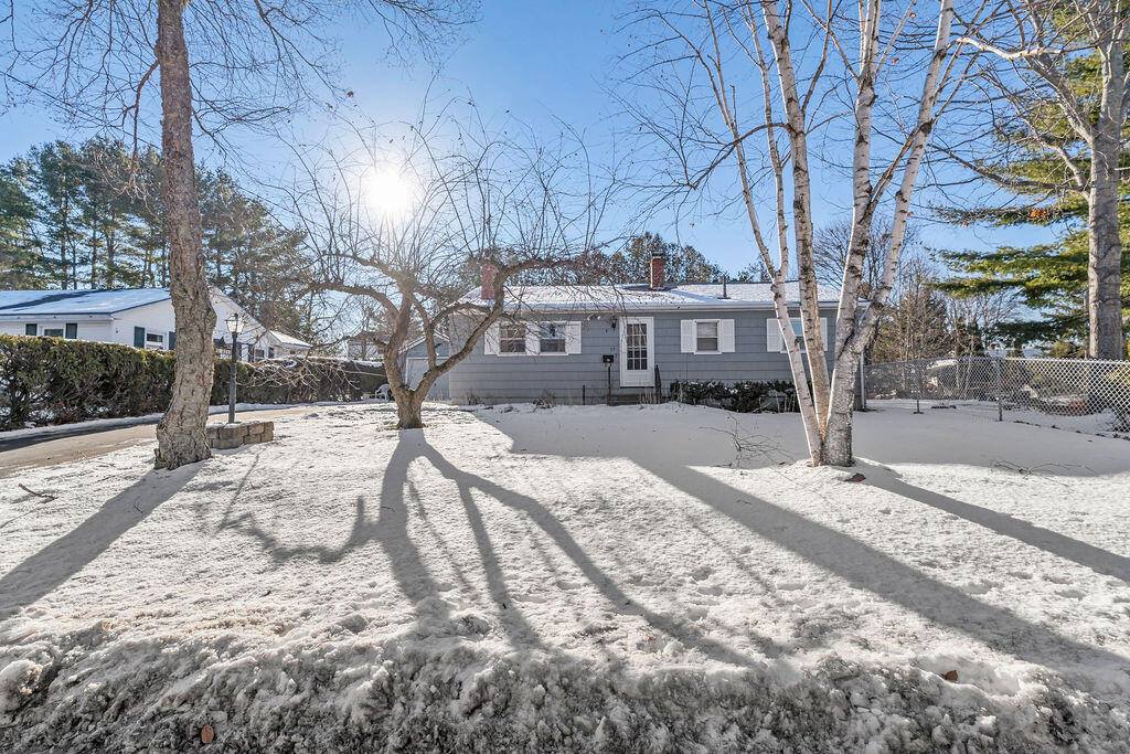 53 Park Avenue East, Brewer, ME 04412
