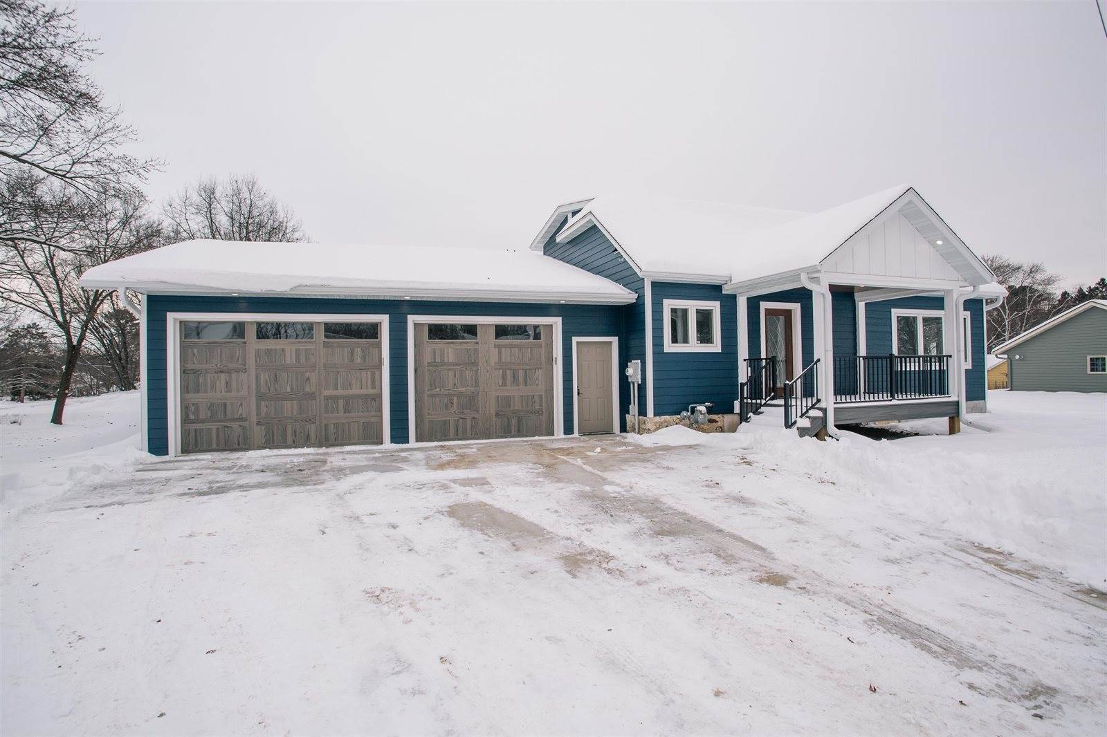 1911 Johnson Street, Neillsville, WI 54456