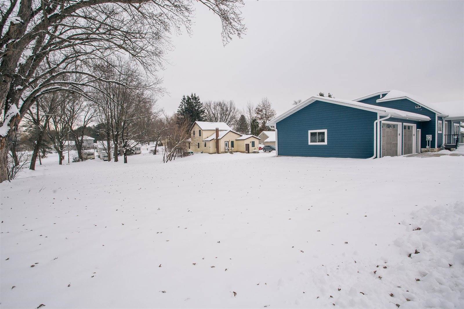 1911 Johnson Street, Neillsville, WI 54456
