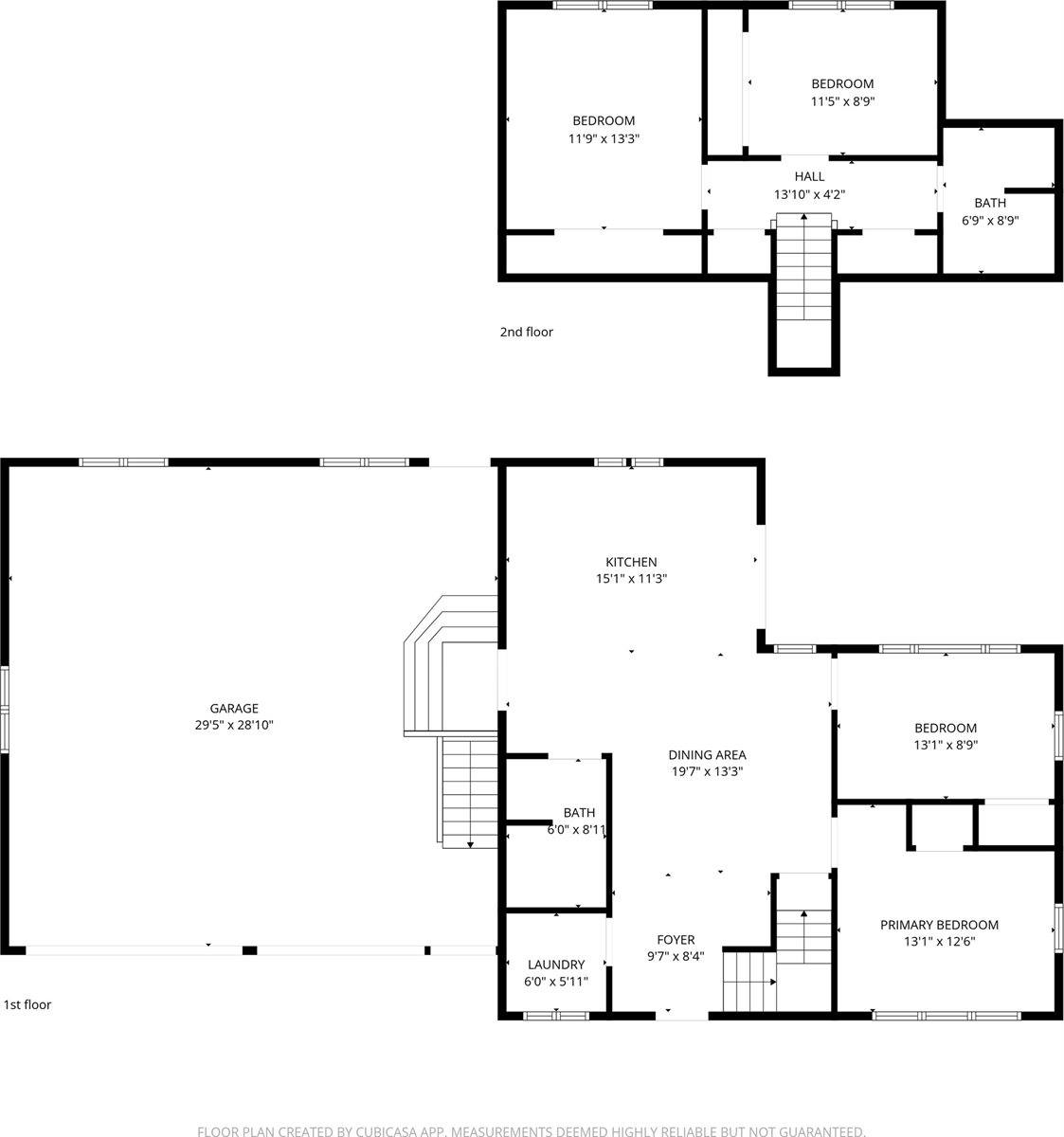 1911 Johnson Street, Neillsville, WI 54456