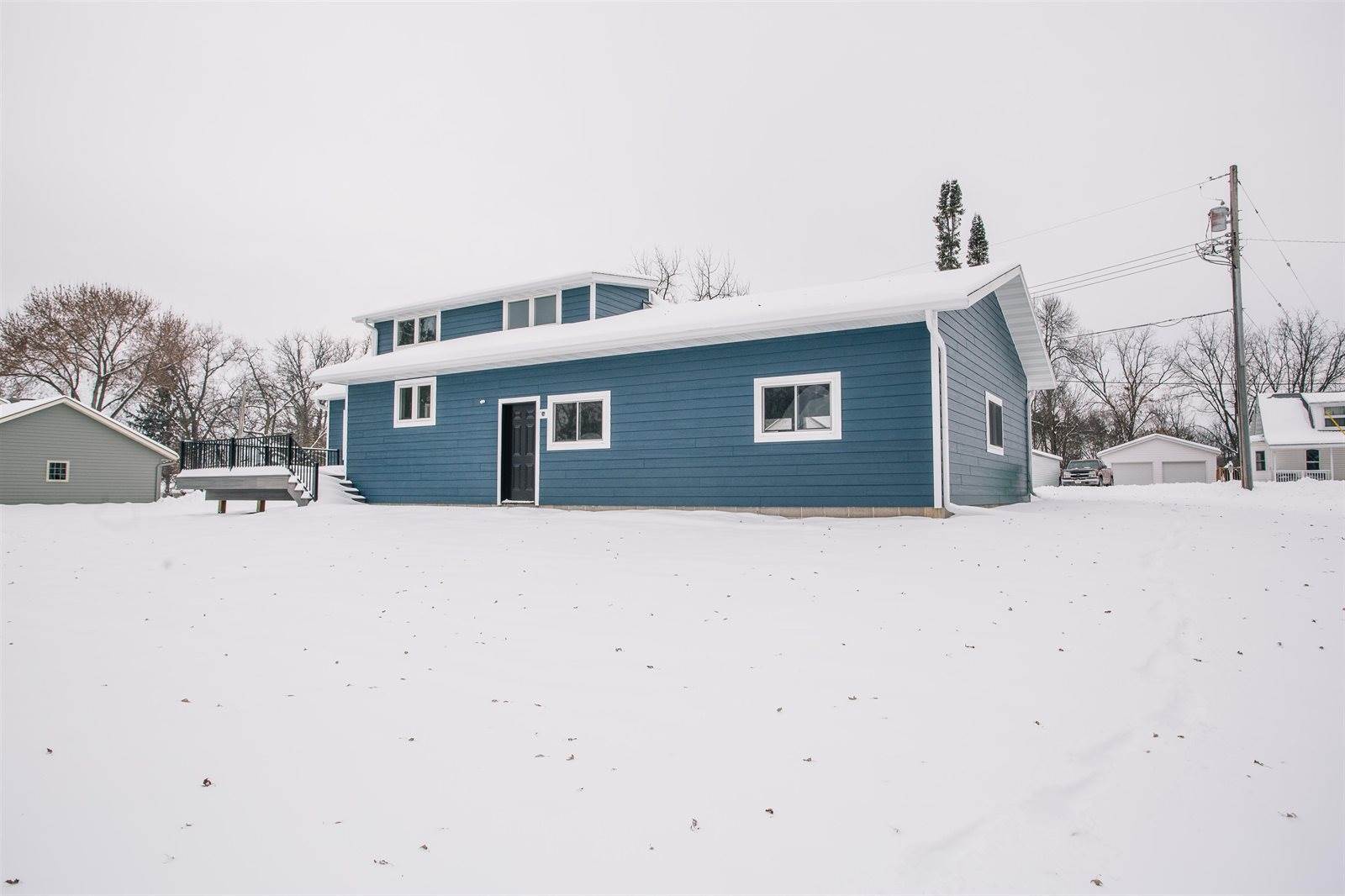 1911 Johnson Street, Neillsville, WI 54456