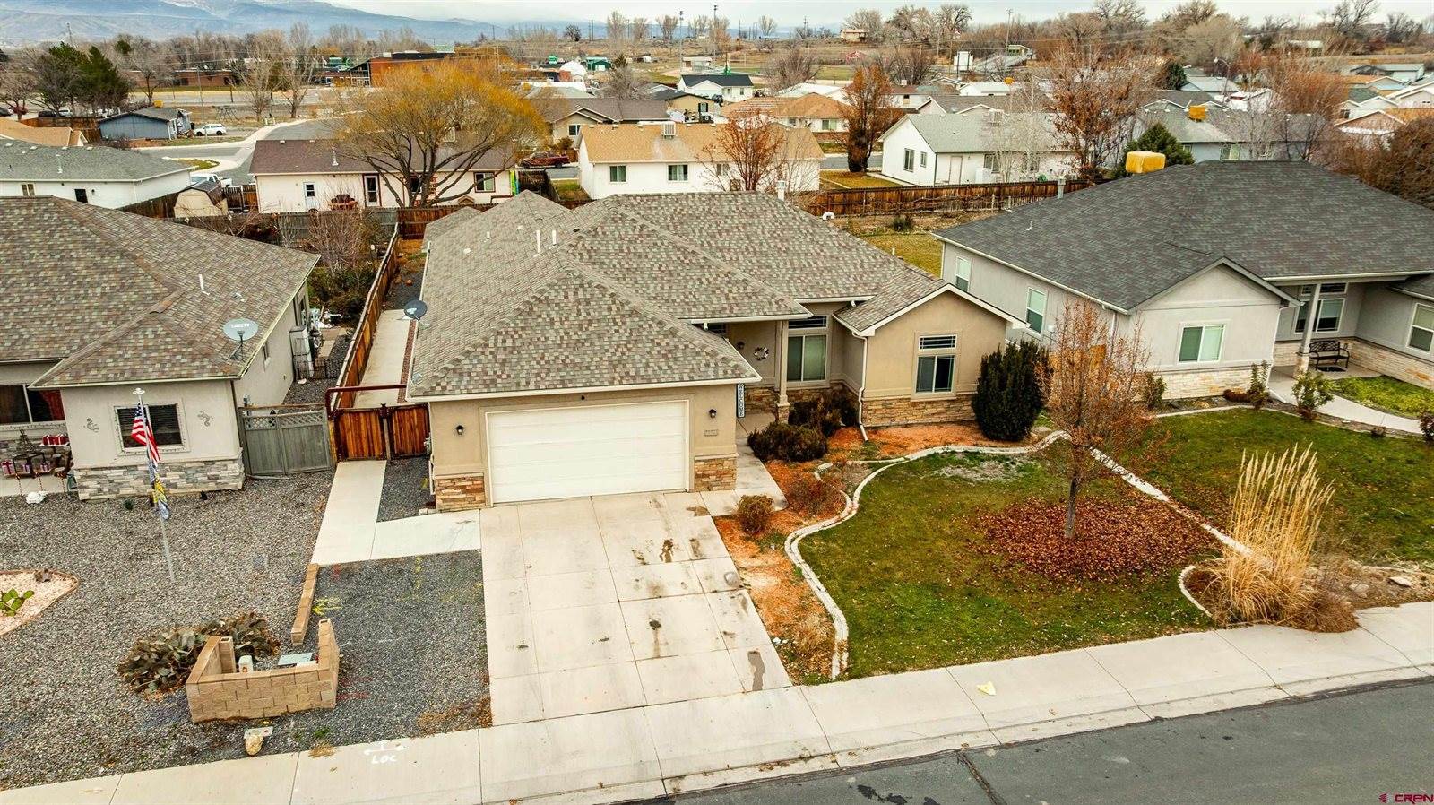 1443 Criterion Street, Delta, CO 81416